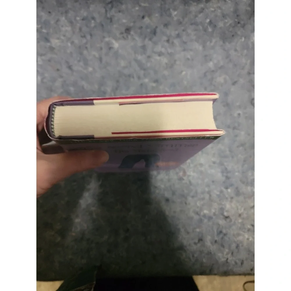 N/A second novel